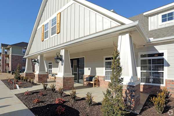 Woodland Park property